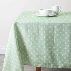 Myles Promo Polyester Tablecloth 54x70