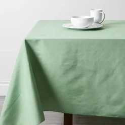 Myles Promo Polyester Tablecloth 60x60