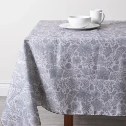 Myles Promo Polyester Tablecloth 60x60