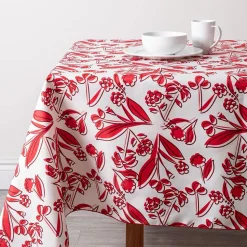 Myles Promo Polyester Tablecloth 60x60