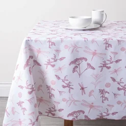Myles Promo Polyester Tablecloth 60x60