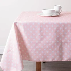 Myles Promo Polyester Tablecloth 60x60