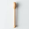 Natural Living Nectara Wood Honey Dipper