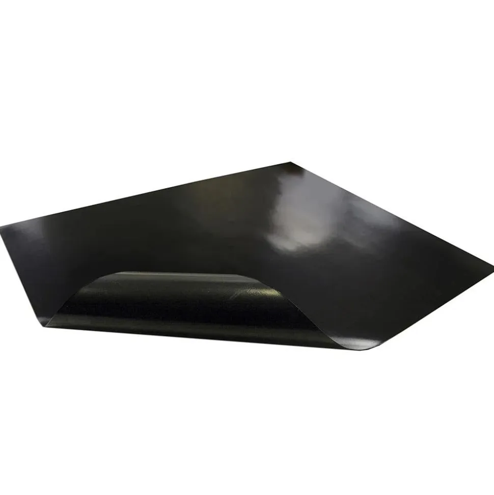 Nostik Reusable Heavy Duty Oven Liner (Black)