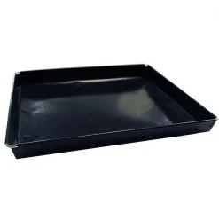 Nostik Reusable Non-Stick BBQ - Oven Basket (Black)