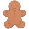 Now Designs Stay-Soft 'Gingerbread' Brown Sugar Saver (Terracotta)