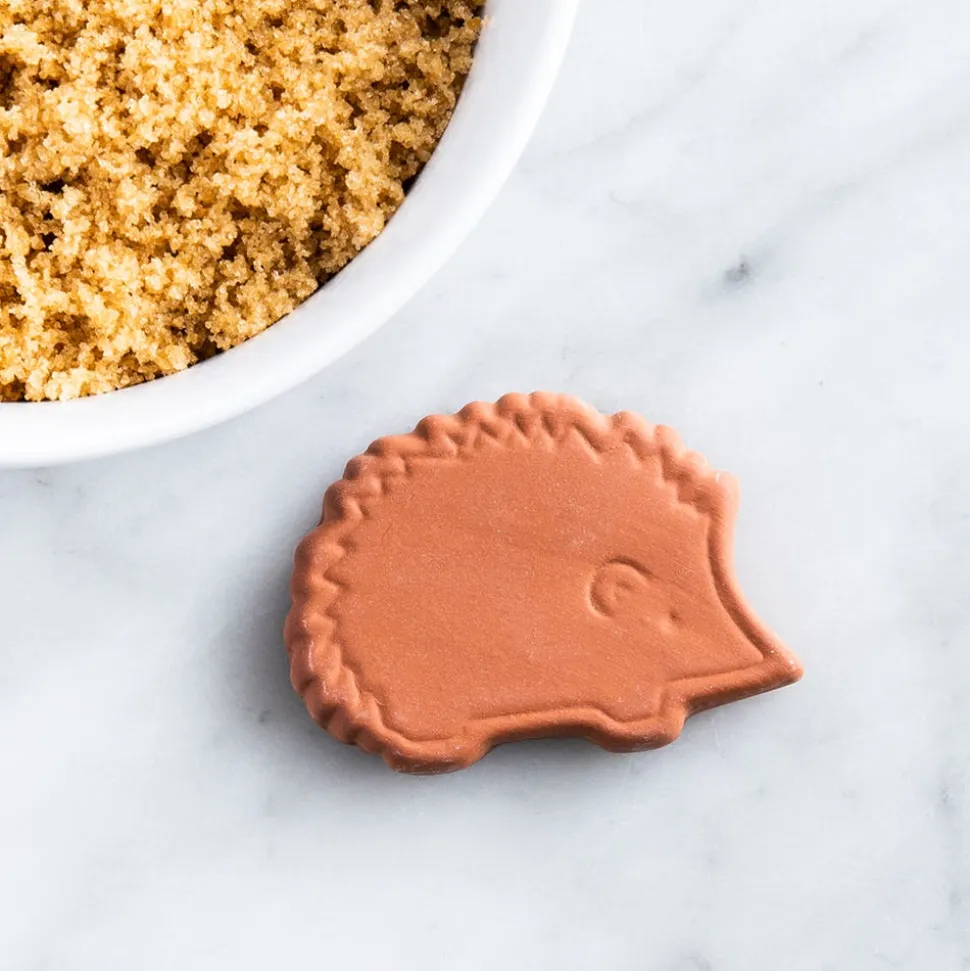 Now Designs Stay-Soft 'Harriet Hedgehog' Brown Sugar Saver