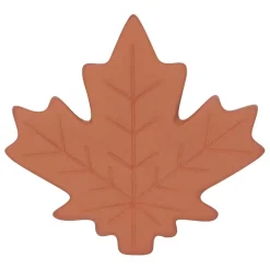 Now Designs Stay-Soft 'Maple Leaf' Brown Sugar Saver (Terracotta)