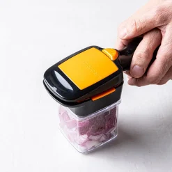 Nutri Slicer As Seen On Tv Food Chopper