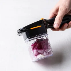 Nutri Slicer As Seen On Tv Food Chopper