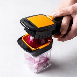 Nutri Slicer As Seen On Tv Food Chopper