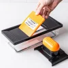 Nutri Slicer As Seen On Tv Mandoline Slicer and Chopper