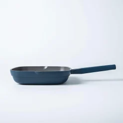 One-Pan Quadra Fry Pan 26 Cm / 10" (Blue Salt)