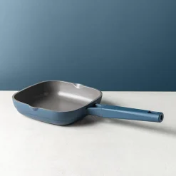 One-Pan Quadra Fry Pan 20 Cm / 8" (Blue Salt)