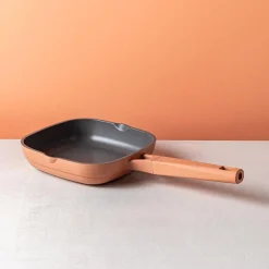 One-Pan Quadra Fry Pan 20 Cm / 8" (Spice)
