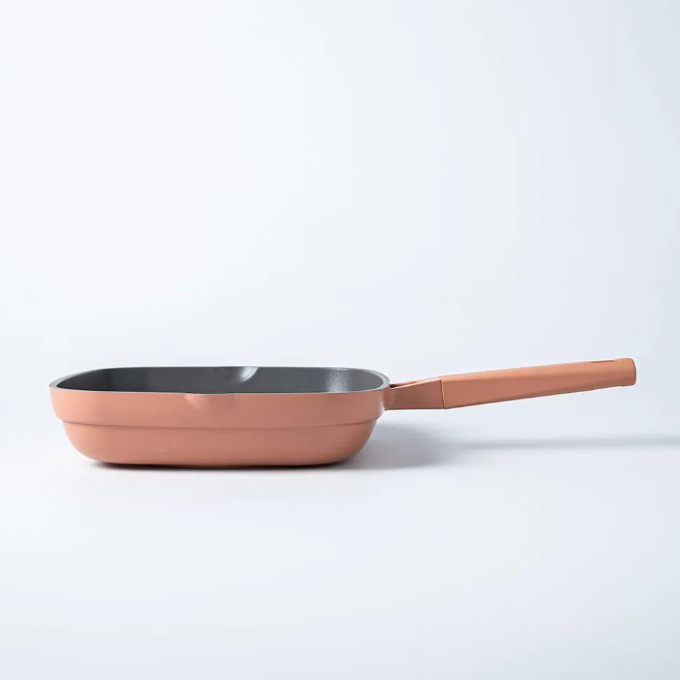 One-Pan Quadra Fry Pan 20 Cm / 8" (Spice)