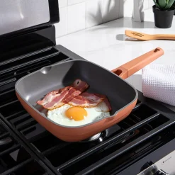 One-Pan Quadra Fry Pan 26 Cm / 10