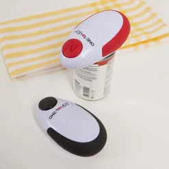 One-Touch Automatic Can Opener