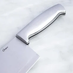 Oster Baldwyn Meat Cleaver (Stainless Steel)