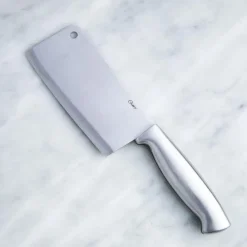 Oster Baldwyn Meat Cleaver (Stainless Steel)
