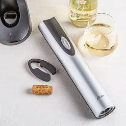 Oster Cordless Wine Bottle Opener