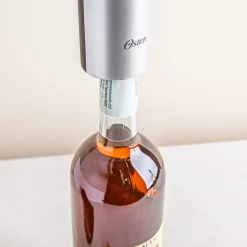 Oster Cordless Wine Bottle Opener