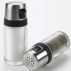 OXO Good Grips Acrylic Salt & Pepper Shaker - Set of 2