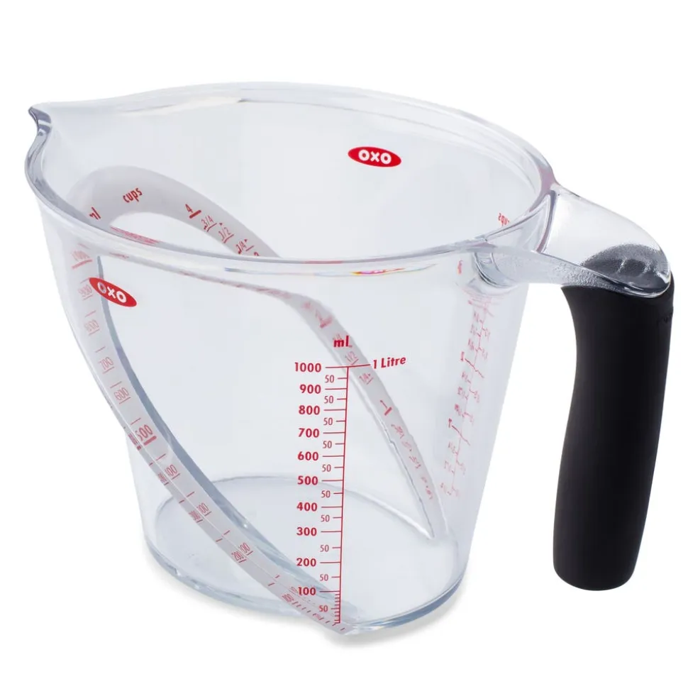 OXO Good Grips Angled Measuring Cup - 4 Cup