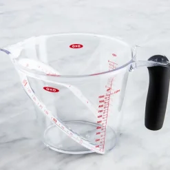 OXO Good Grips Angled Measuring Cup - 4 Cup