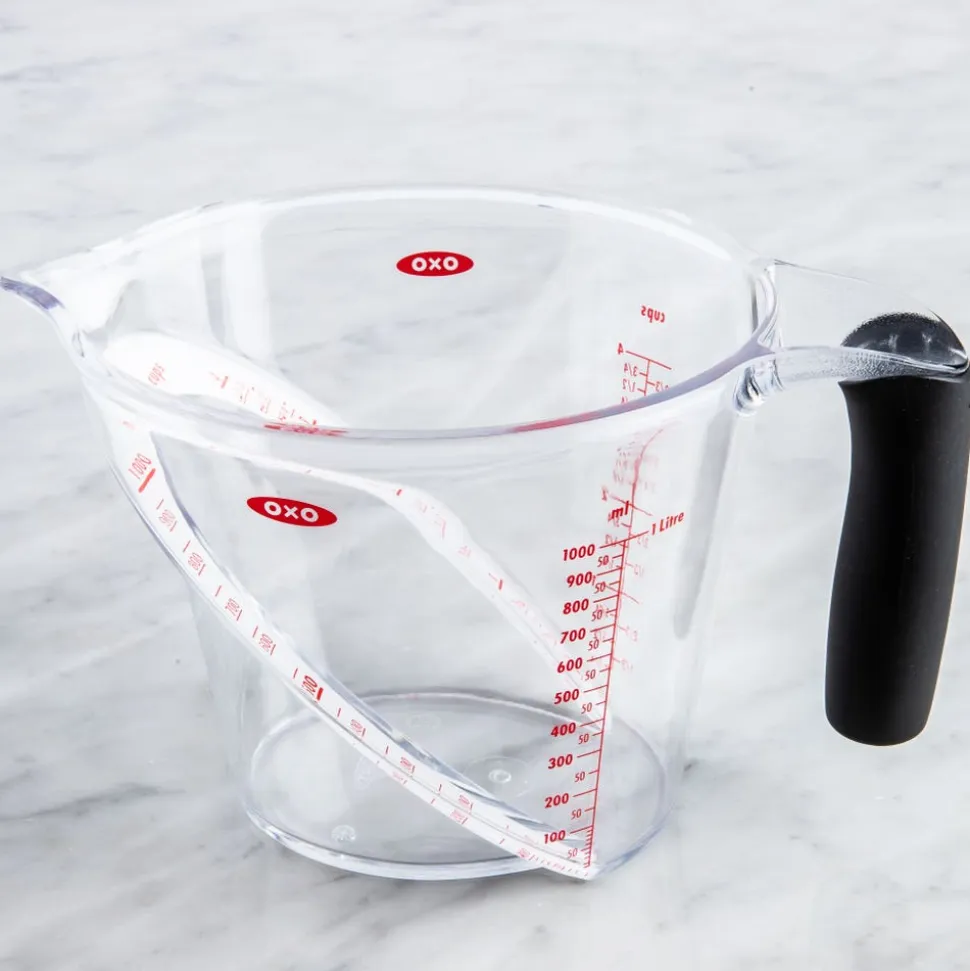 OXO Good Grips Angled Measuring Cup - 4 Cup