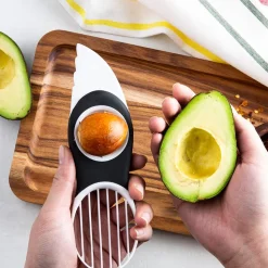 OXO Good Grips Avocado Slicer White