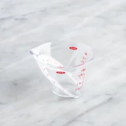 Oxo Good Grips Bake Acrylic Angled Measuring Jug