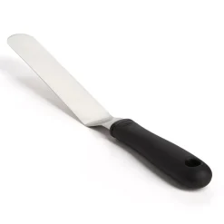 OXO Good Grips Bake Angled Icing Spatula (Black)