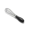OXO Good Grips Bake Mini Whisk (Black/Stainless Steel)