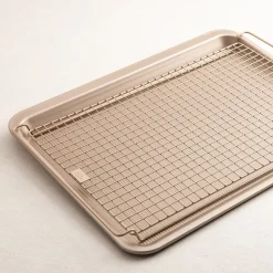 OXO Good Grips Bake Non-Stick Cooling Rack