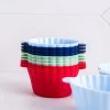 OXO Good Grips Bake Silicone Baking Cup - Set of 12