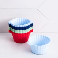 OXO Good Grips Bake Silicone Baking Cup - Set of 12