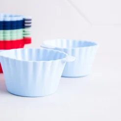 OXO Good Grips Bake Silicone Baking Cup - Set of 12
