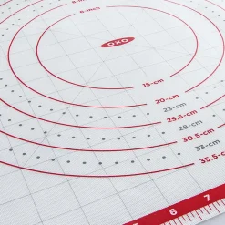 OXO Good Grips Bake Silicone Pastry Mat
