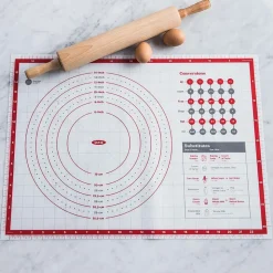 OXO Good Grips Bake Silicone Pastry Mat