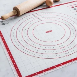 OXO Good Grips Bake Silicone Pastry Mat