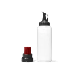 OXO Good Grips Basting Bottle (Black/Clear)