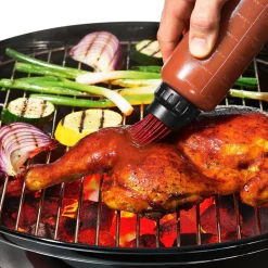 OXO Good Grips Basting Bottle (Black/Clear)