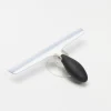 OXO Good Grips Bath All-Purpose Squeegee (Black/White)