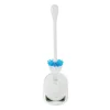 OXO Good Grips Bath Compact Toilet Brush (White)