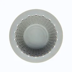 OXO Good Grips Bath Shower-Tub Drain Protector (Grey)