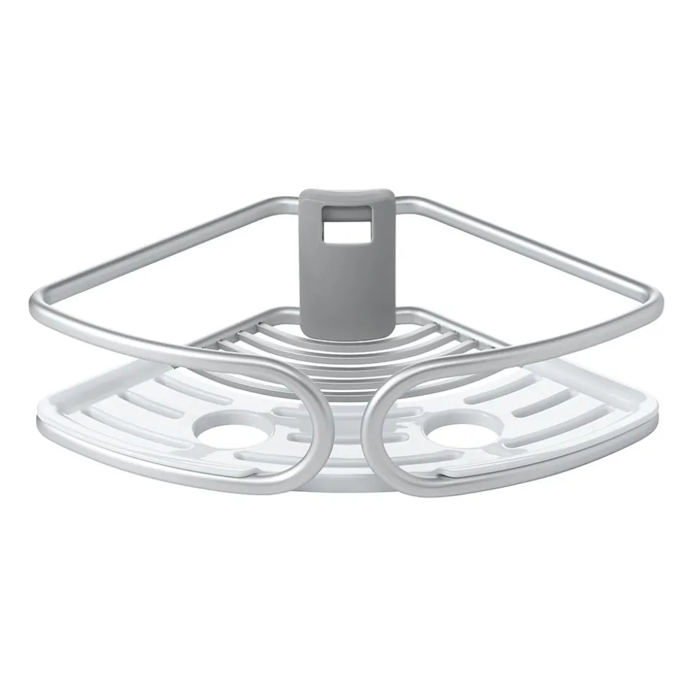 OXO Good Grips Bath '4-Tier' Shower Pole Caddy (Aluminum)