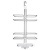 OXO Good Grips Bath '3-Tier' Shower Caddy (Aluminum)