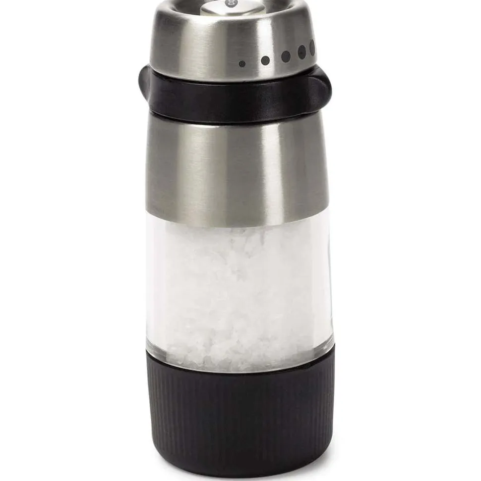 OXO Good Grips Ceramic Salt Grinder