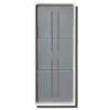 OXO Good Grips Compact Drawer Spice Organizer (White/Grey)